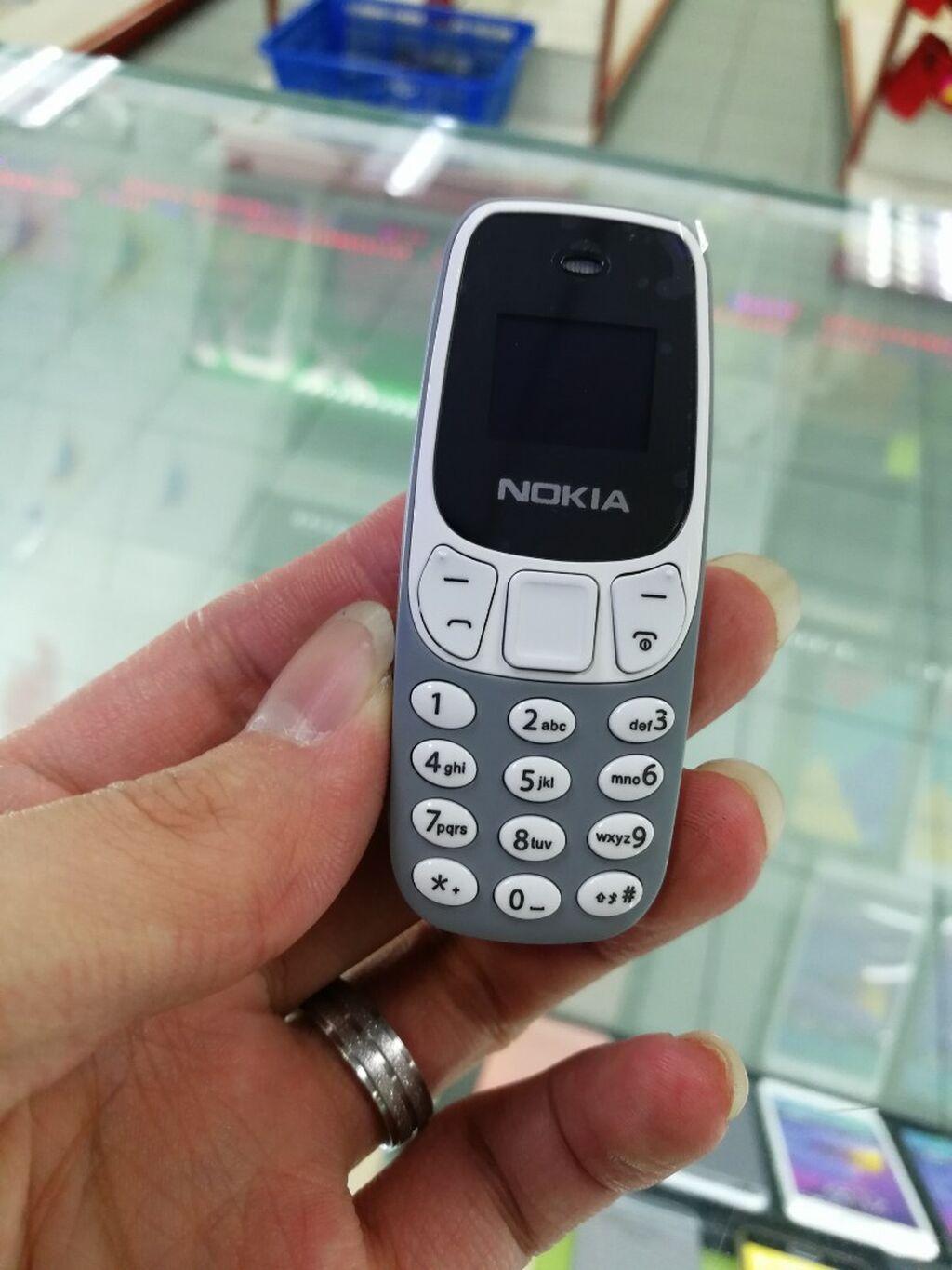 Nokia 3310 MINI(мини телефон).