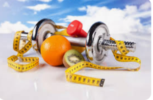 sports nutrition