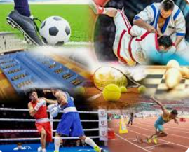 спорт в Киргизии
